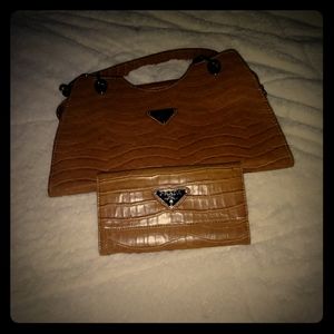 Purse & Billfold